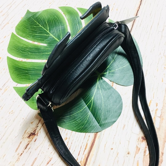 New Disney Wall-E Crossbody Fashion Tote Bag - Picture 5 of 8